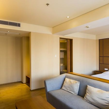 Ji Hotel Dongtai 塩城 部屋 写真