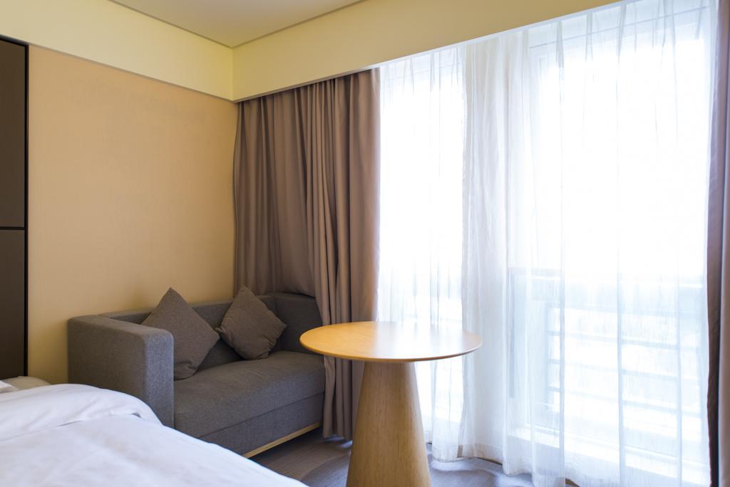 Ji Hotel Dongtai 塩城 部屋 写真