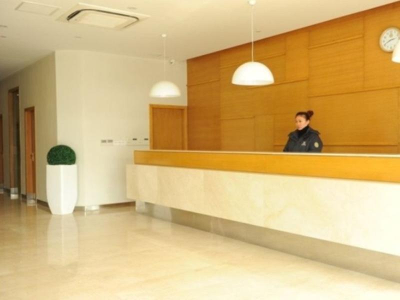 Ji Hotel Dongtai 塩城 エクステリア 写真