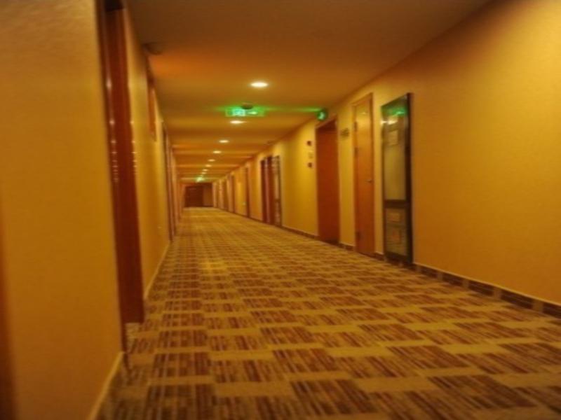 Ji Hotel Dongtai 塩城 エクステリア 写真